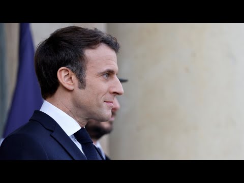 Emmanuel Macron candidat la semaine prochaine ?