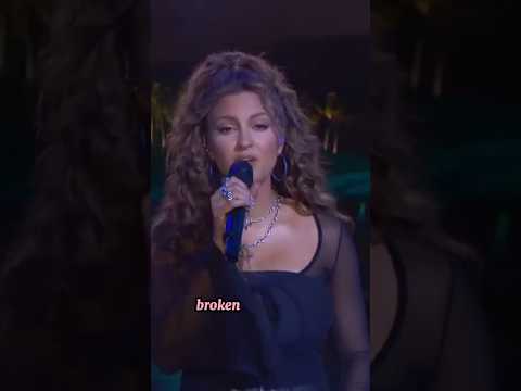High Water - Tori Kelly