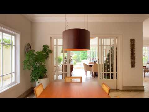 Cidade Jardim / São Paulo