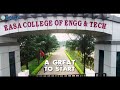 EASA COLLEGE OF ENGINEERING AND TECHNOLOGY COIMBATORE