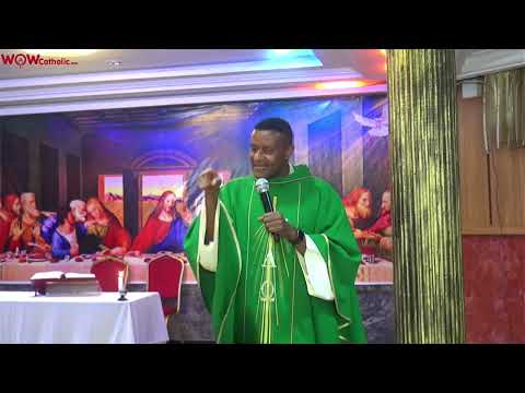 The Truth | Sunday Sermon | Fada Oluoma