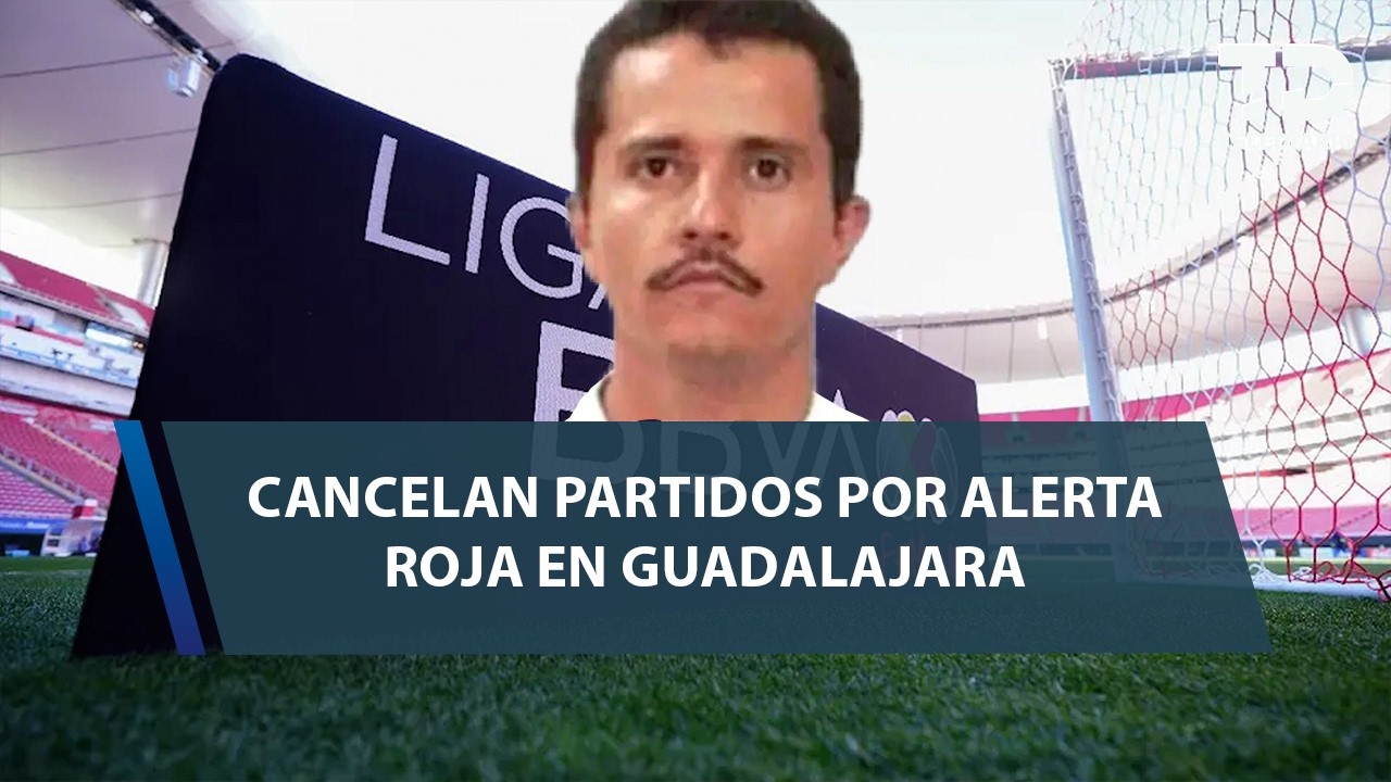 Liga BBVA Femenil informa reprogramación de partido Guadalajara y América