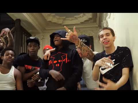 Dre Rover - Mask On (Music Video) [Dir. By Vintage Modern]