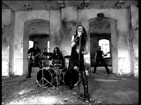 NECRODEATH - Master of Morphine (official video) Lyrics in description