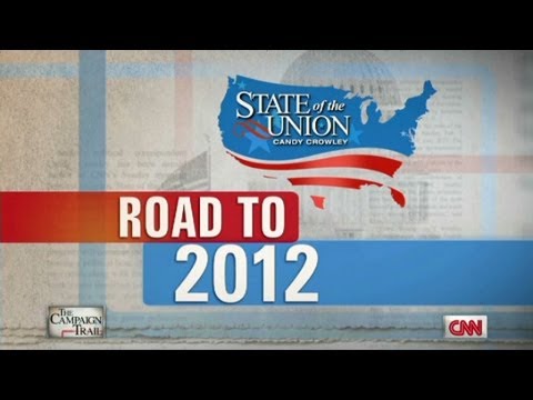 State of the Union - Campaign Trail: Commencement speeches