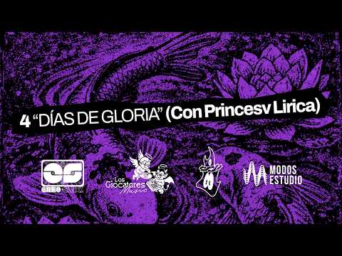 Joe Flamante and Cheo SNDZ