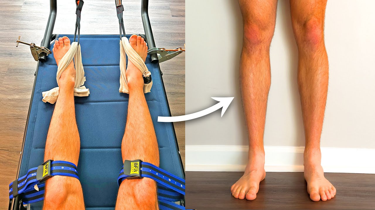 I Used a "GET TALLER CHAIR" for 10 Days