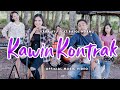 Dara Ayu Ft Bajol Ndanu Kawin Kontrak Official Music Video KENTRUNG