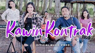 Download lagu Dara Ayu Ft. Bajol Ndanu - Kawin Kontrak | KENTRUNG mp3 Download lagu Dara Ayu Ft. Bajol Ndanu - Kawin Kontrak | KENTRUNG mp3