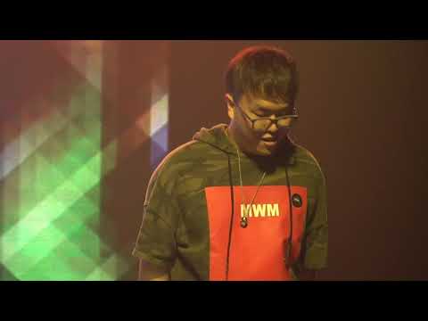 East vs west DJ battle JOHNNYNATION