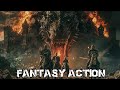 Forgotten Darkness - Hollywood Movie | Hit Action Fantasy Adventure Full English Movies