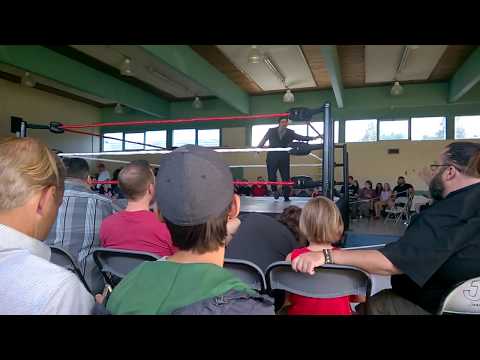 VIPW: Bathtub Weekend Bash! (7/21/18) - Intro