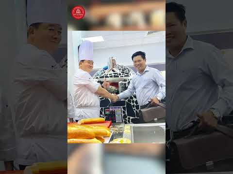 90% QUÁN PIZZA THẤT BẠI CHỈ VÌ CHỌN LÒ RẺ 