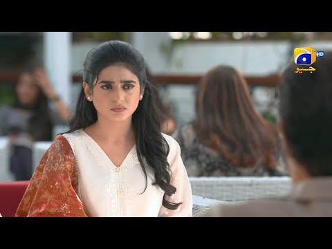 Farq Episode 48 | 𝐁𝐞𝐬𝐭 𝐒𝐜𝐞𝐧𝐞 𝟎𝟐 | Sehar Khan | Faysal Quraishi | Adeel Chaudhry | HAR PAL GEO