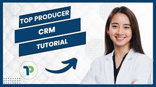 Top Producer Real Estate CRM Tutorial || How To Use Top Producer (Full