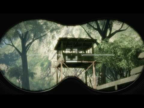 Battlefield vs. Call of Duty = Aliens vs. Predator?