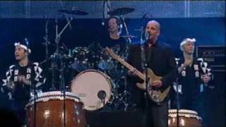 BLØF & KODO - Aanzoek Zonder Ringen (HMH), 16 maart 2008 1/3