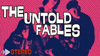 Download lagu Unearthing an 80s Garage Punk Gem: 'Rockhead' by THE UNTOLD FABLES | 4K mp3
