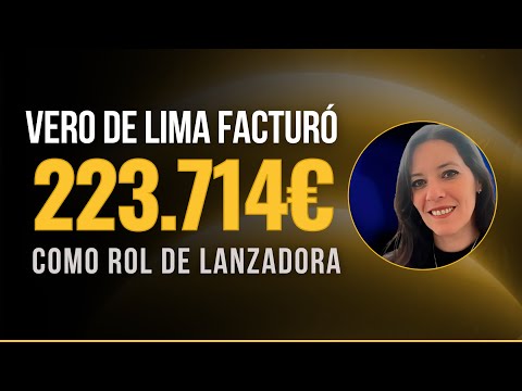 Caso de éxito de Vero de Lima