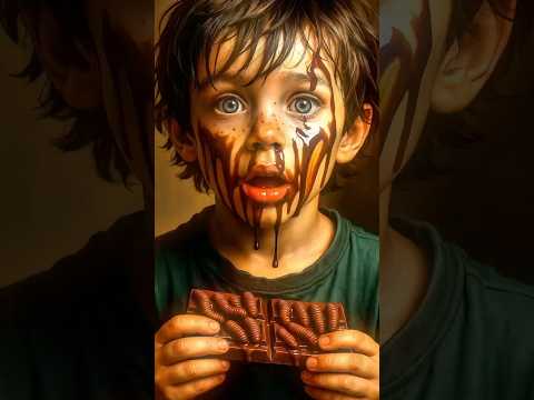 Don’t Eat Expired Chocy #viralvideo
