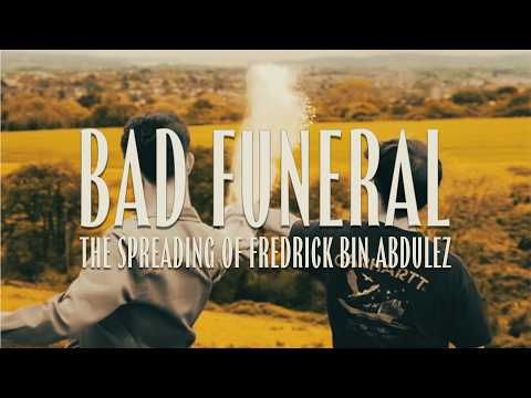 [SUBTITLES] Bad Funeral | Short Film (2026)