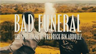 [SUBTITLES] Bad Funeral | Short Film (2026)