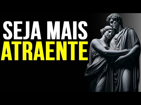 O Hábito Que Te Deixará 10X Mais Atraente e Saudável - ESTOICISMO