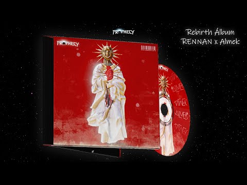 01 - RENNAN, ALMEK - A$$ To The Beach [Rebirth Álbum]