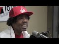 Big Gipp: I Don't Care If Drake Had Help, He Had A 10 Year Run Of Hits