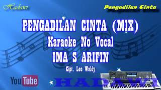 Download lagu Pengadilan cinta mix imam s Arifin karaoke no vokal mp3