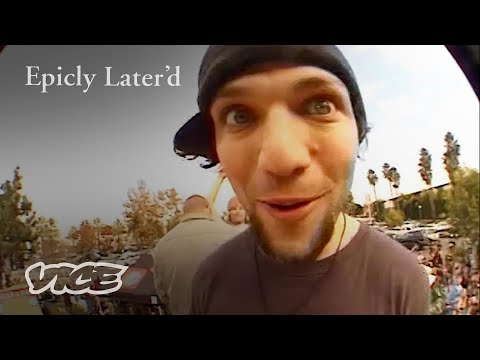 Bam Margera: Jackass, Skating & the Dark Side of Fame | Epicly Later'd