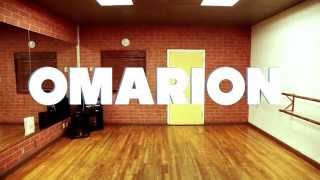 Trent Dickens - &quot;You Like It&quot; - Omarion