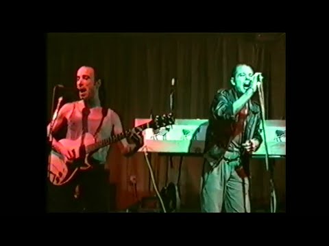 CHRISTIAN LUNCH - SHAMROCK - LOS ANGELES