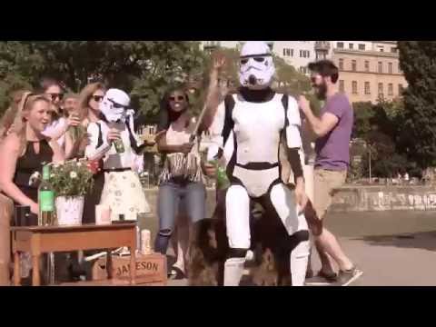 Medimeisterschaften Wien 2016 - WienWars