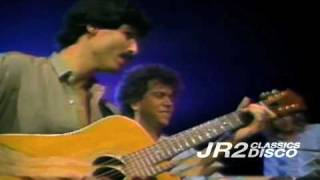 More to love - Jim Photoglo 1981 (video completo)