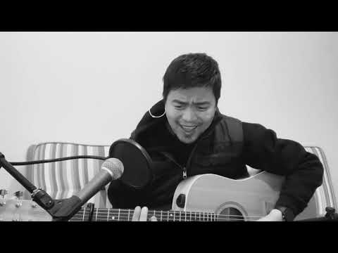 England Dan & John Ford Coley Broken Hearted Me | Acoustic Cover