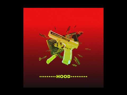 BLEZZ - VOSS (feat.Deca)