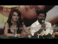 UNCENSORED Super Hot Sherlyn Chopra S BAD GIRL Press Conference