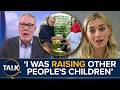 The State Becomes The Surrogate Parent Former Nursery Teacher On Free Childcare