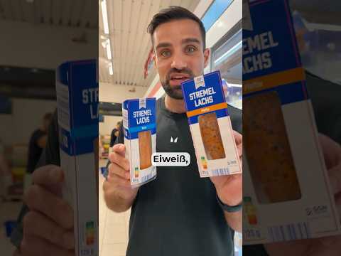 Top 5 Protein Snacks To Go