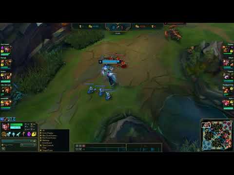 Jayce V Renekton Top 12/10/17