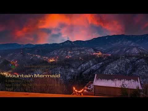 Mountain Mermaid Video Tour