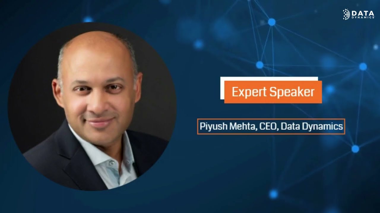 When it comes to unstructured data, what can healthcare do to make the most of it?