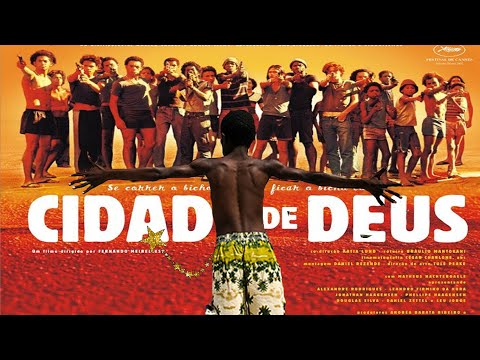 Ciudad de Dios 2x02