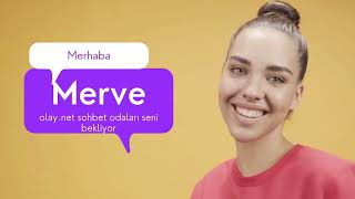 Sohbet Odaları - Chat Odaları Olay.net
