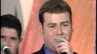 Anchormen Live.  Steve Ladd . Resting Place.  2001