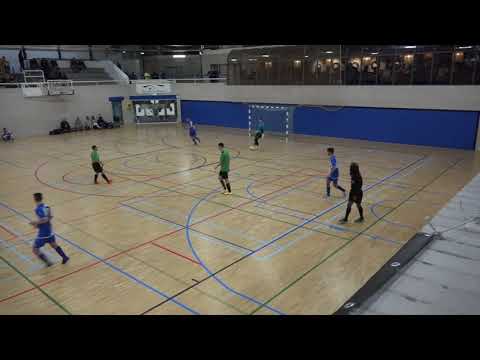 FC Almere JO19-1 - Sporting Almere JO19-1
