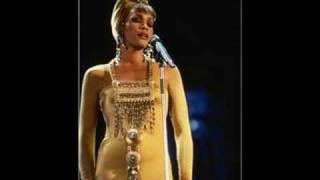 Whitney Houston - Who Do You Love (Rare Live Version)