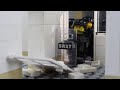 LEGO FBI OPEN UP