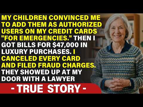 Her True Story From Ohio. They Stole $47K So She Took Them to Court And Won Everything Back.